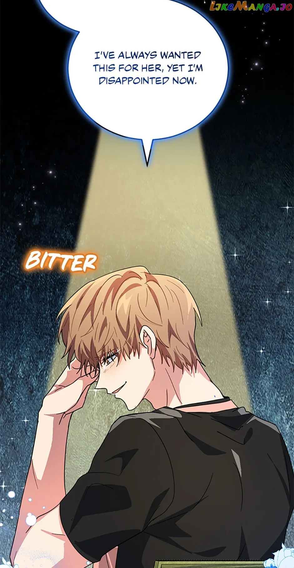 I’m the Main Character’s Little Sister chapter 44.2 page 20