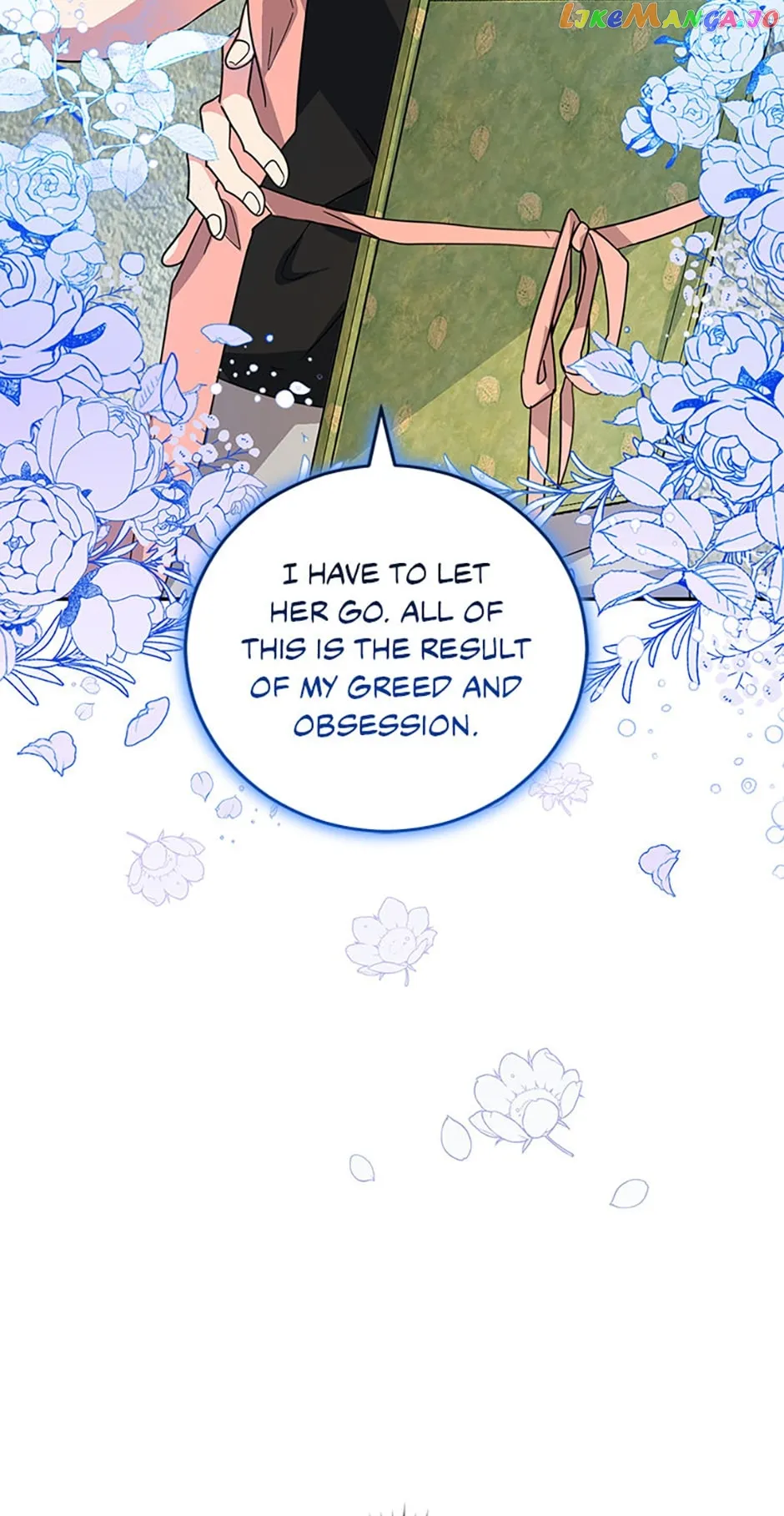 I’m the Main Character’s Little Sister chapter 44.2 page 21