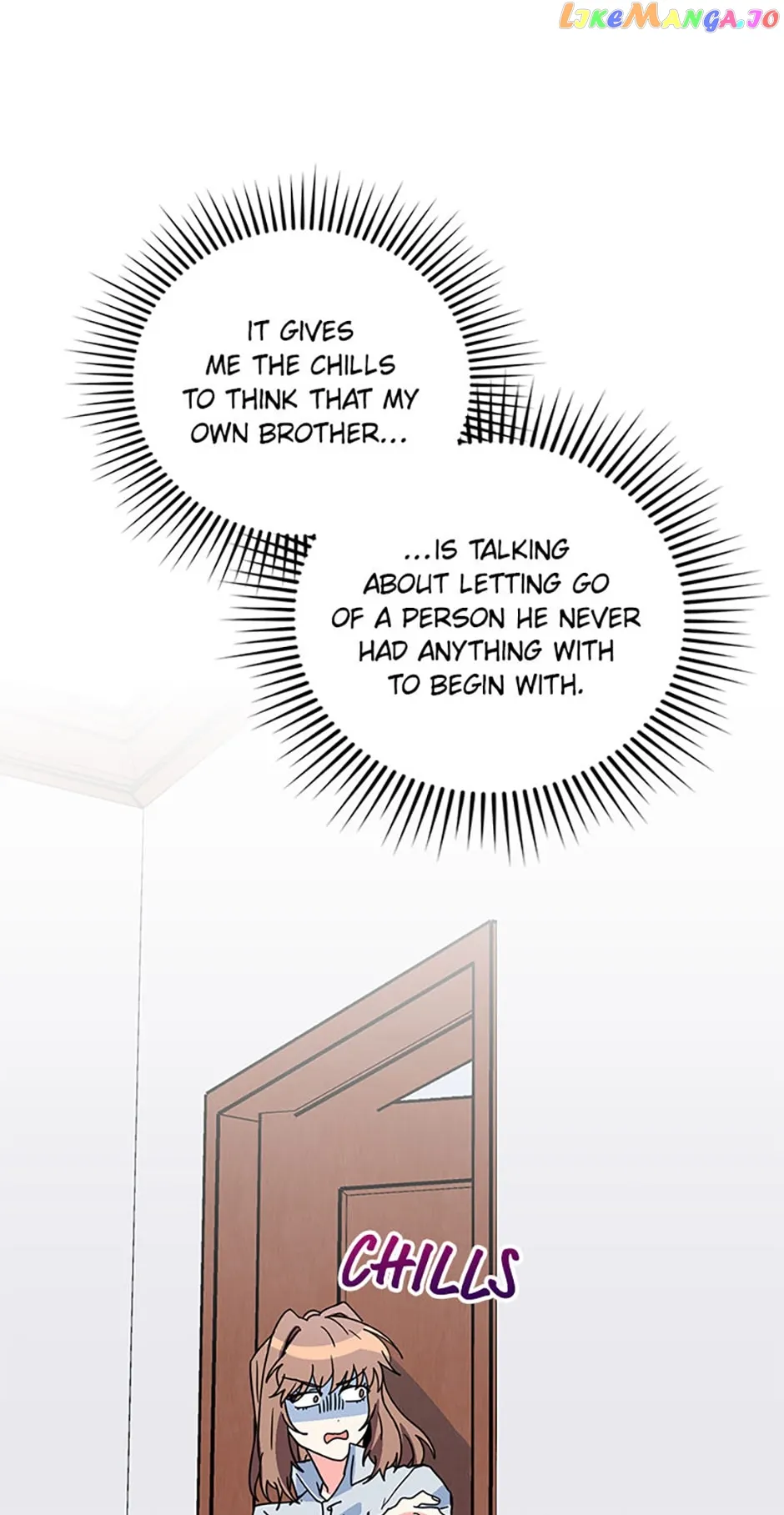 I’m the Main Character’s Little Sister chapter 44.2 page 23