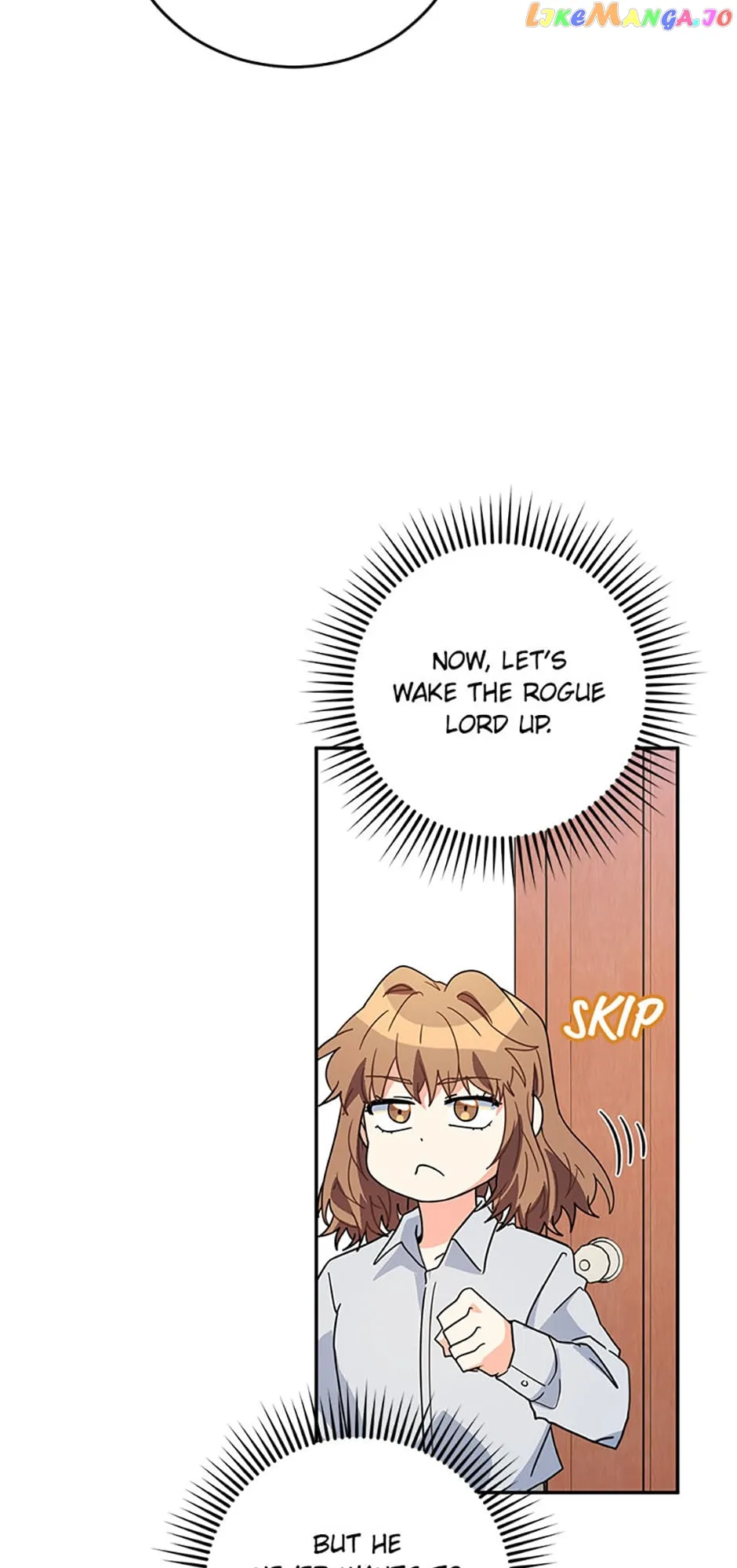 I’m the Main Character’s Little Sister chapter 44.2 page 26
