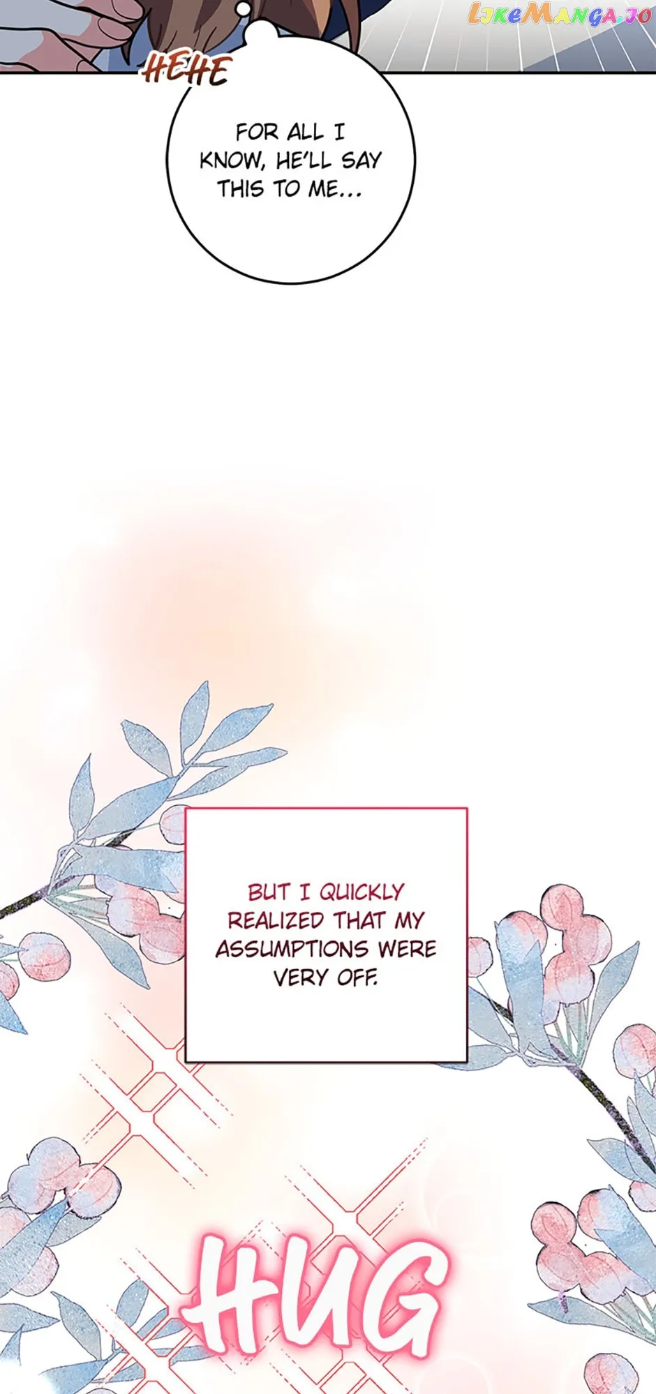 I’m the Main Character’s Little Sister chapter 44.2 page 28