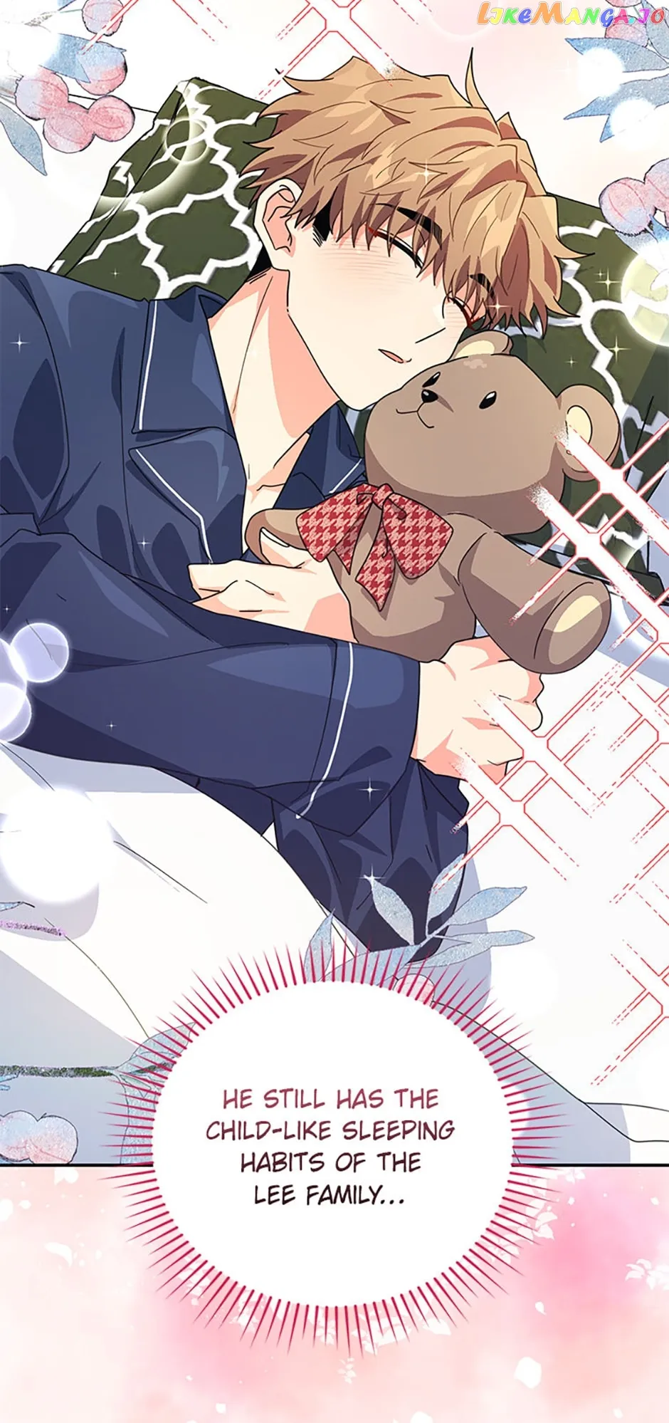 I’m the Main Character’s Little Sister chapter 44.2 page 29