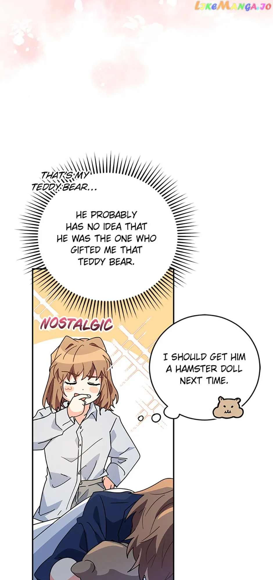 I’m the Main Character’s Little Sister chapter 44.2 page 30