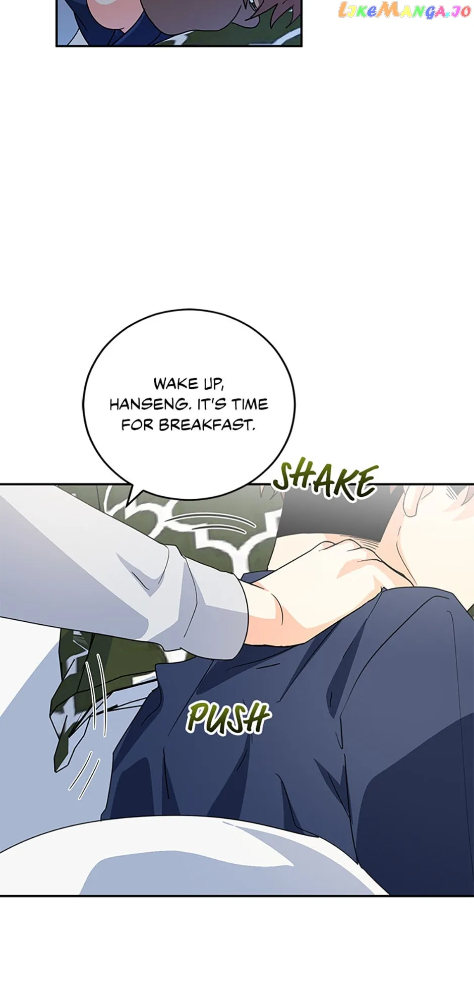 I’m the Main Character’s Little Sister chapter 44.2 page 31