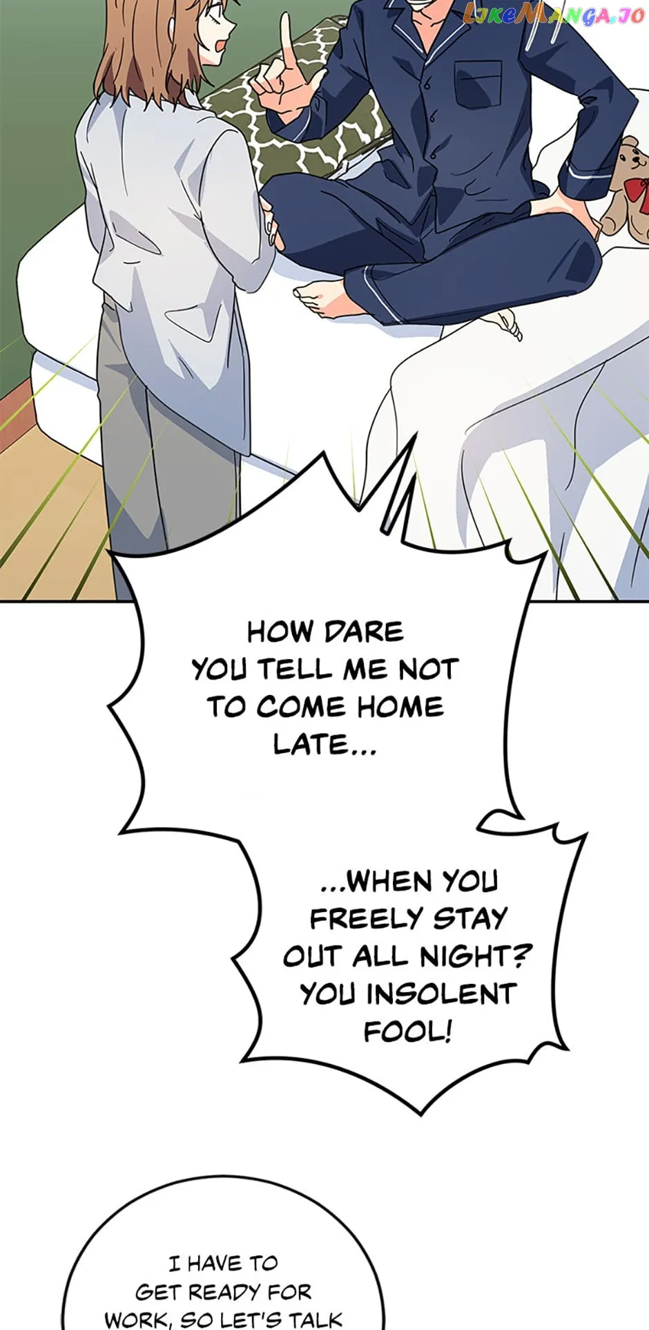 I’m the Main Character’s Little Sister chapter 44.2 page 34