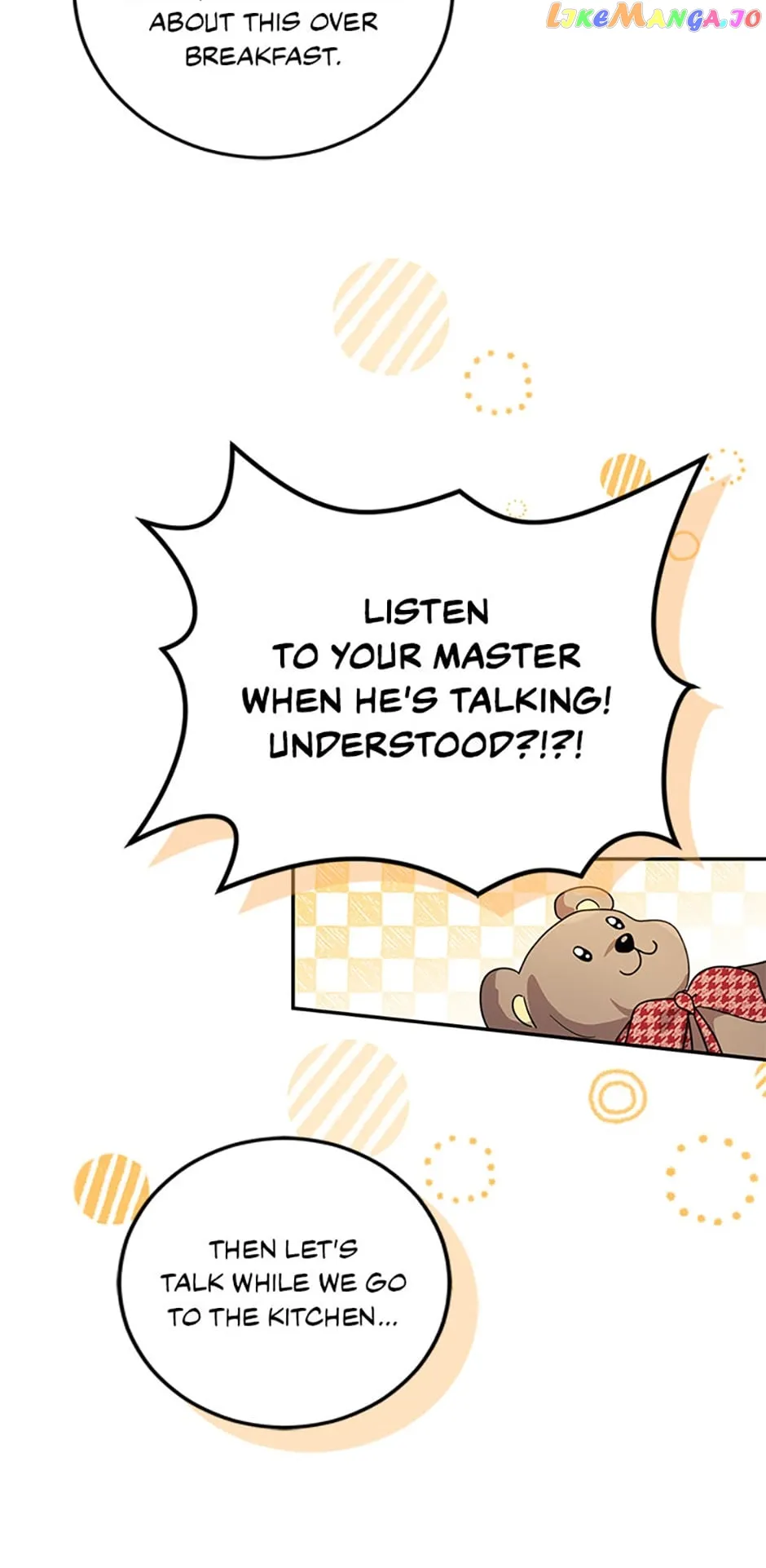 I’m the Main Character’s Little Sister chapter 44.2 page 35