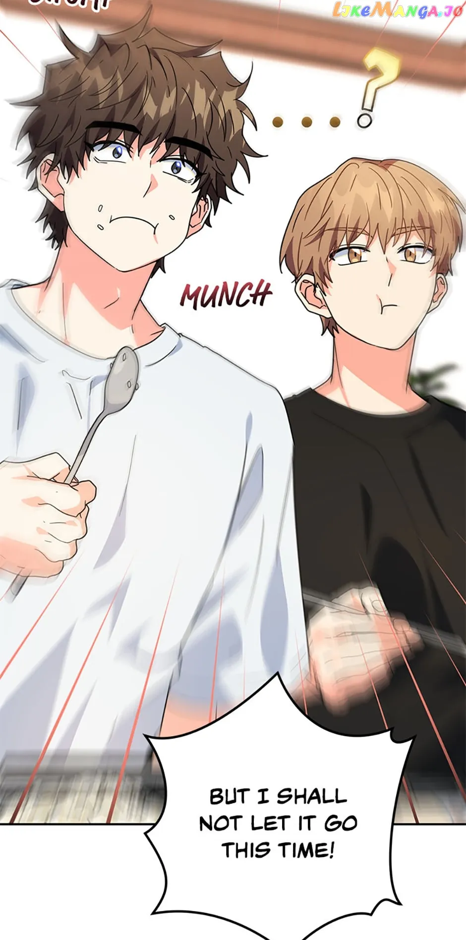 I’m the Main Character’s Little Sister chapter 44.2 page 40
