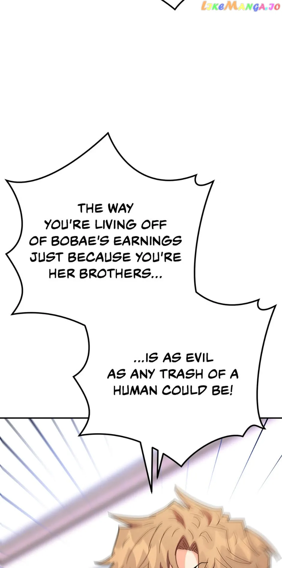 I’m the Main Character’s Little Sister chapter 44.2 page 41
