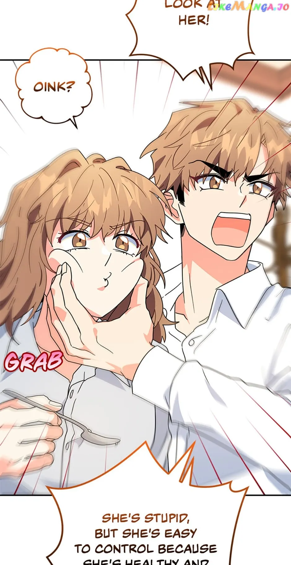 I’m the Main Character’s Little Sister chapter 44.2 page 45
