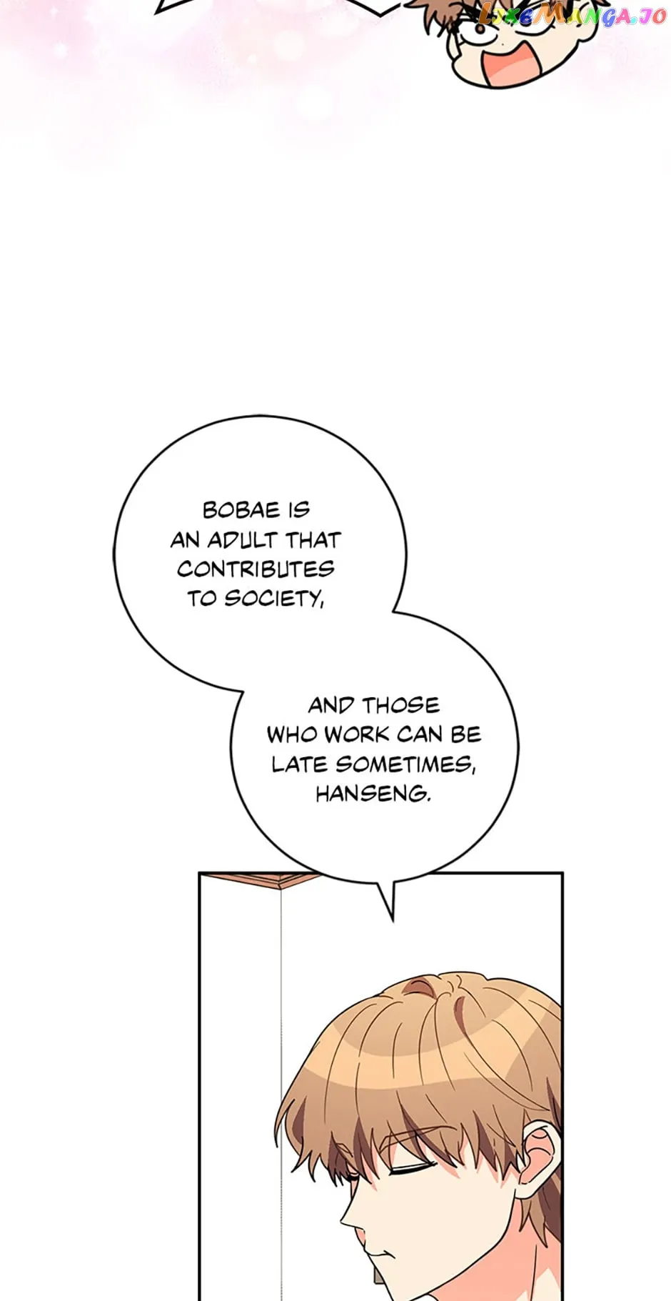 I’m the Main Character’s Little Sister chapter 44.2 page 49