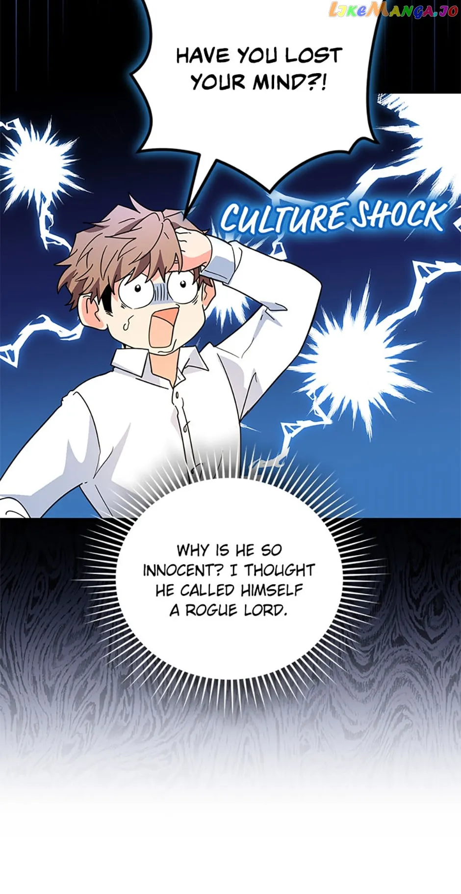 I’m the Main Character’s Little Sister chapter 44.2 page 51