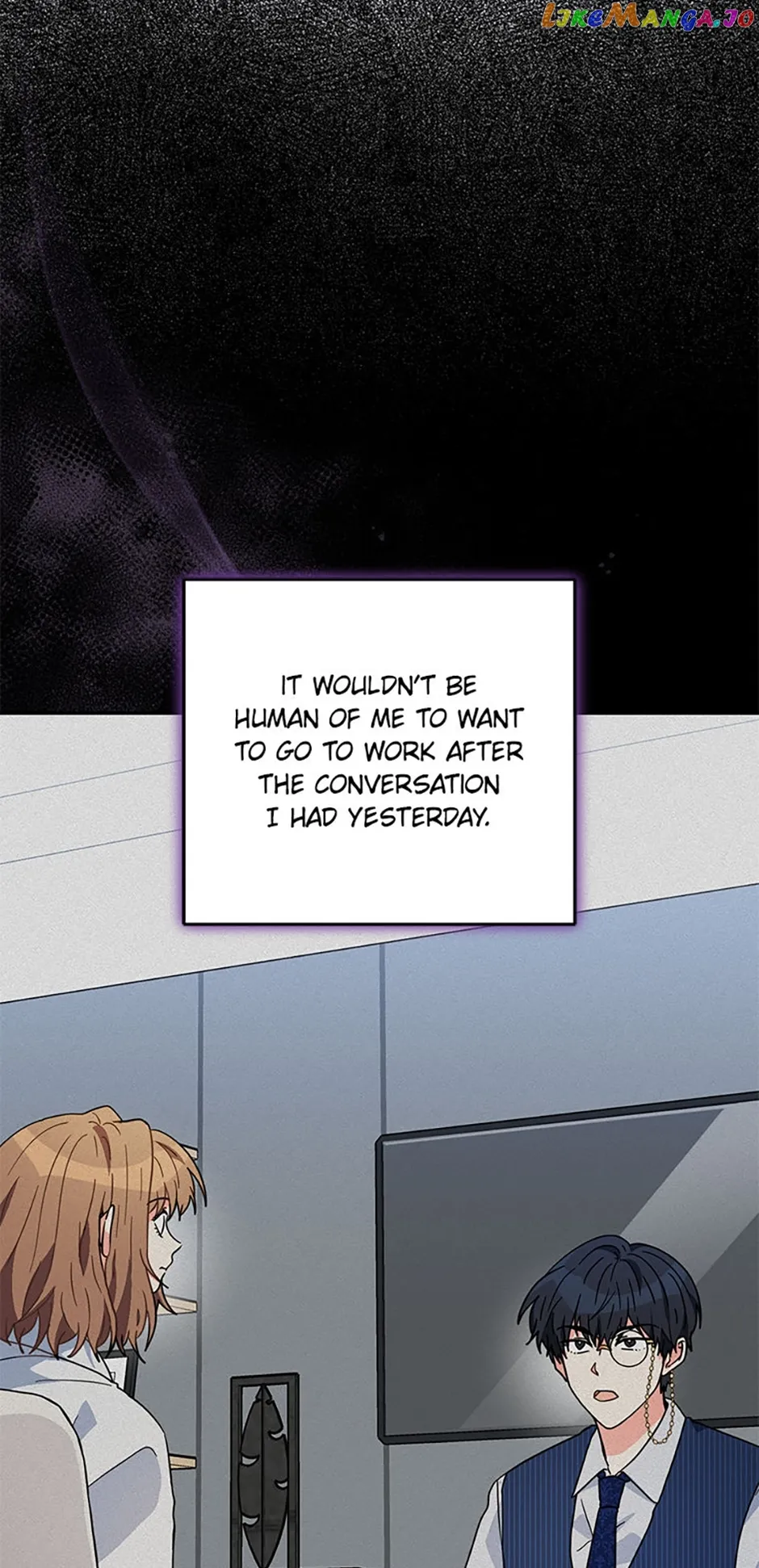 I’m the Main Character’s Little Sister chapter 44.2 page 57