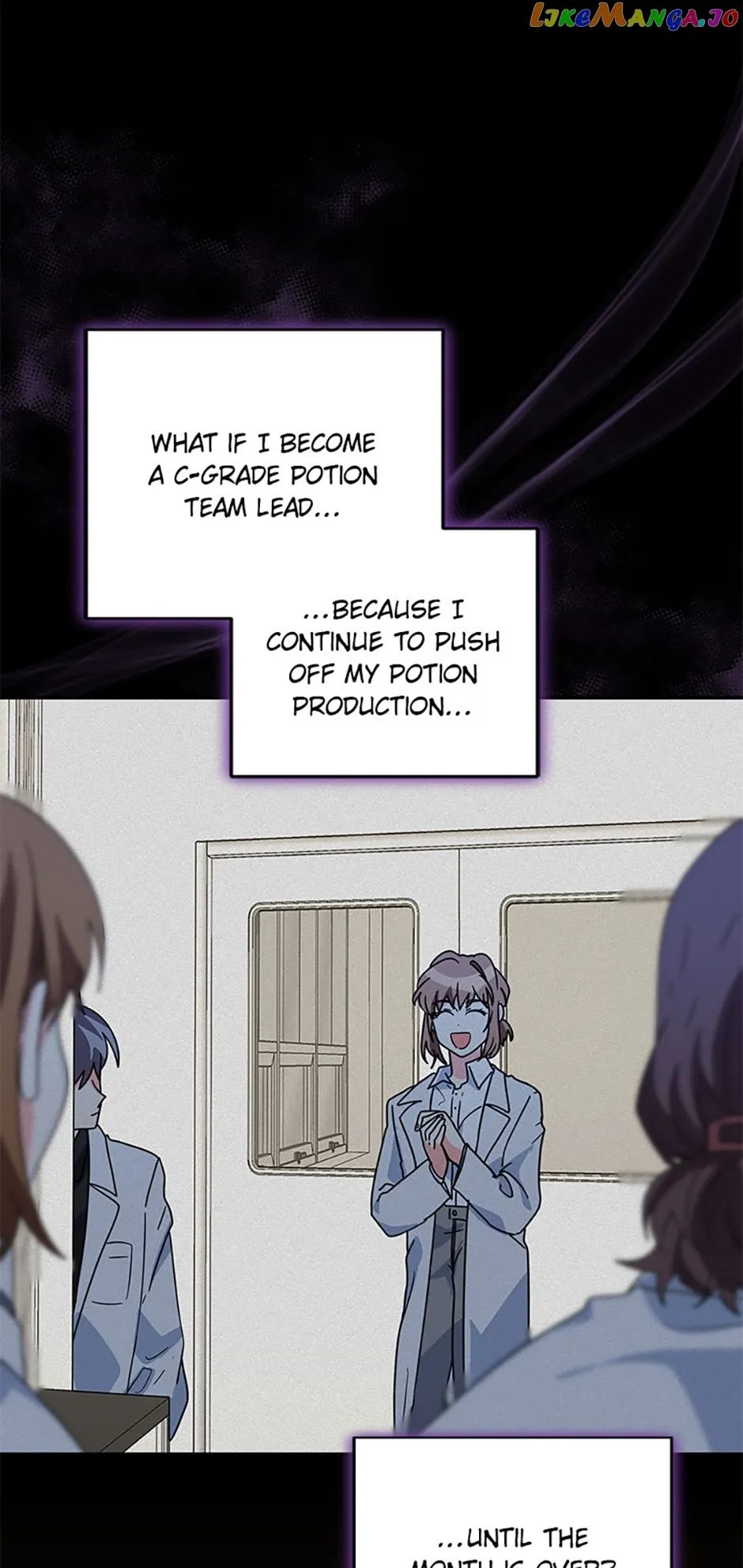 I’m the Main Character’s Little Sister chapter 44.2 page 60