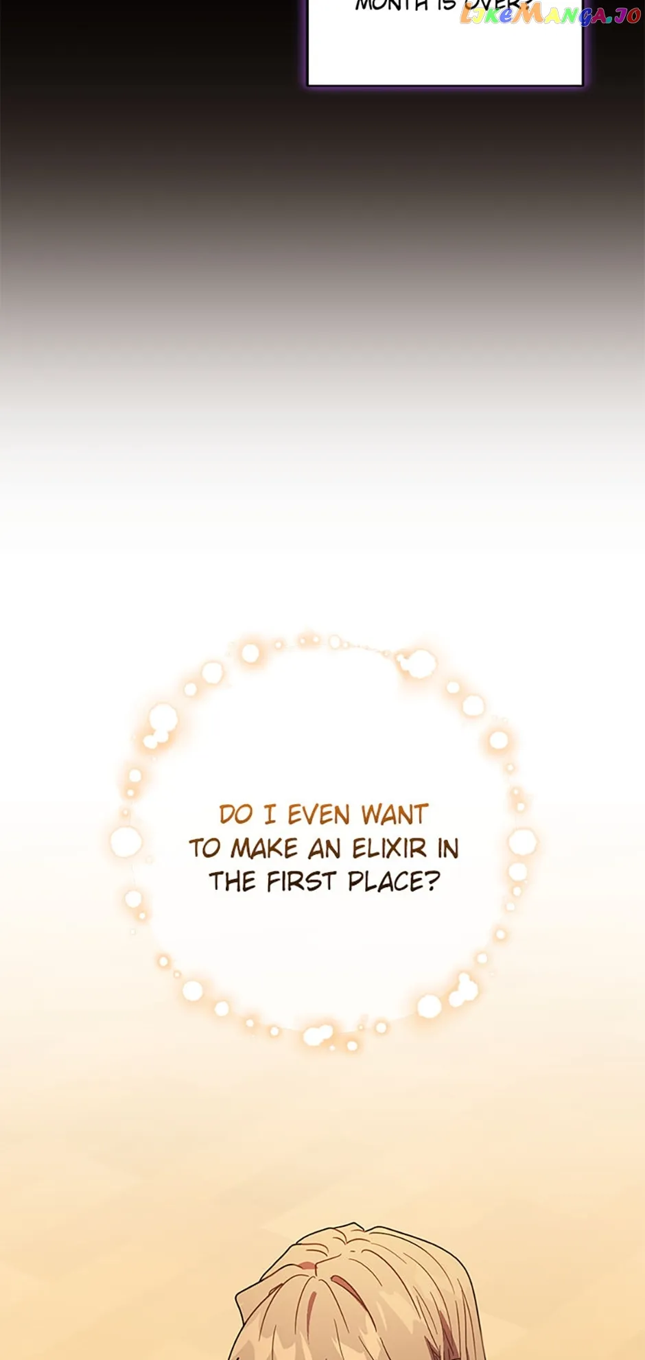 I’m the Main Character’s Little Sister chapter 44.2 page 61