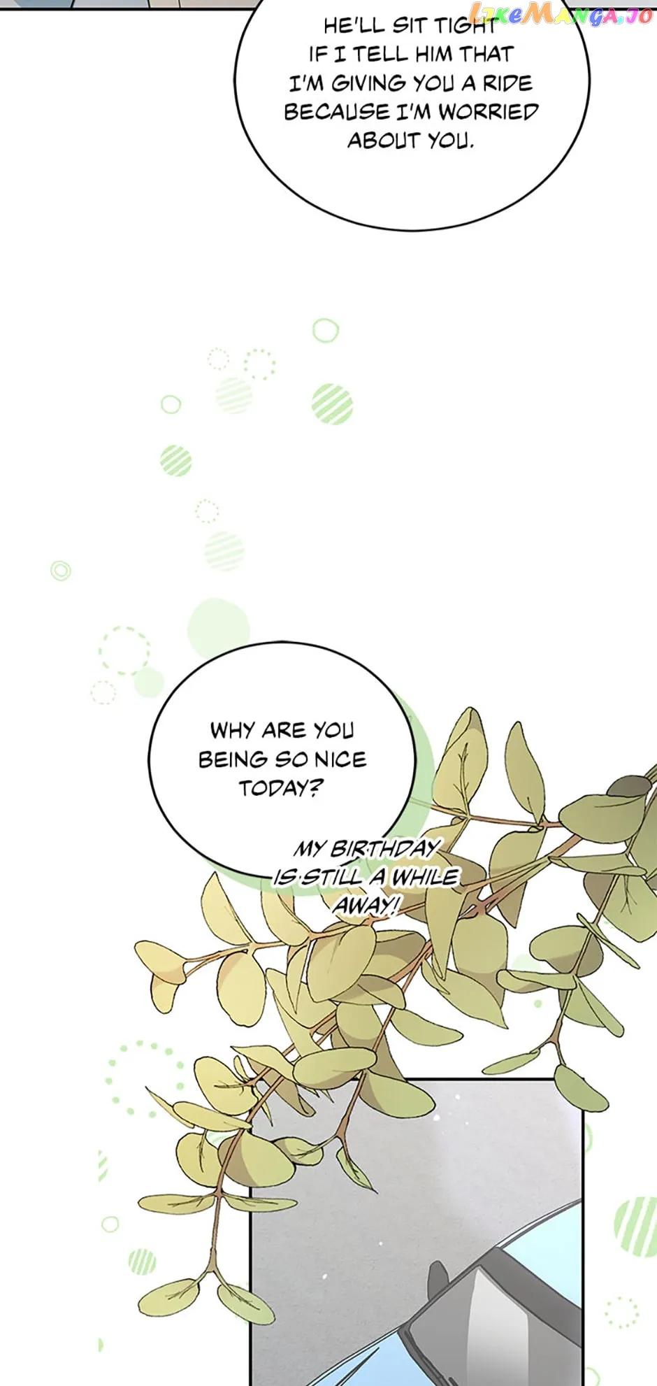 I’m the Main Character’s Little Sister chapter 44.2 page 66