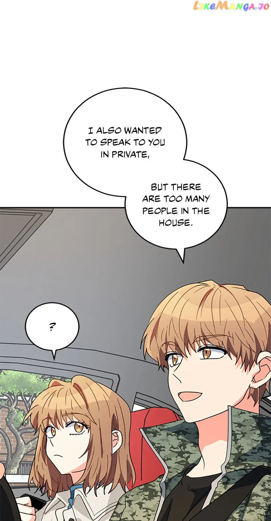 I’m the Main Character’s Little Sister chapter 44.2 page 68