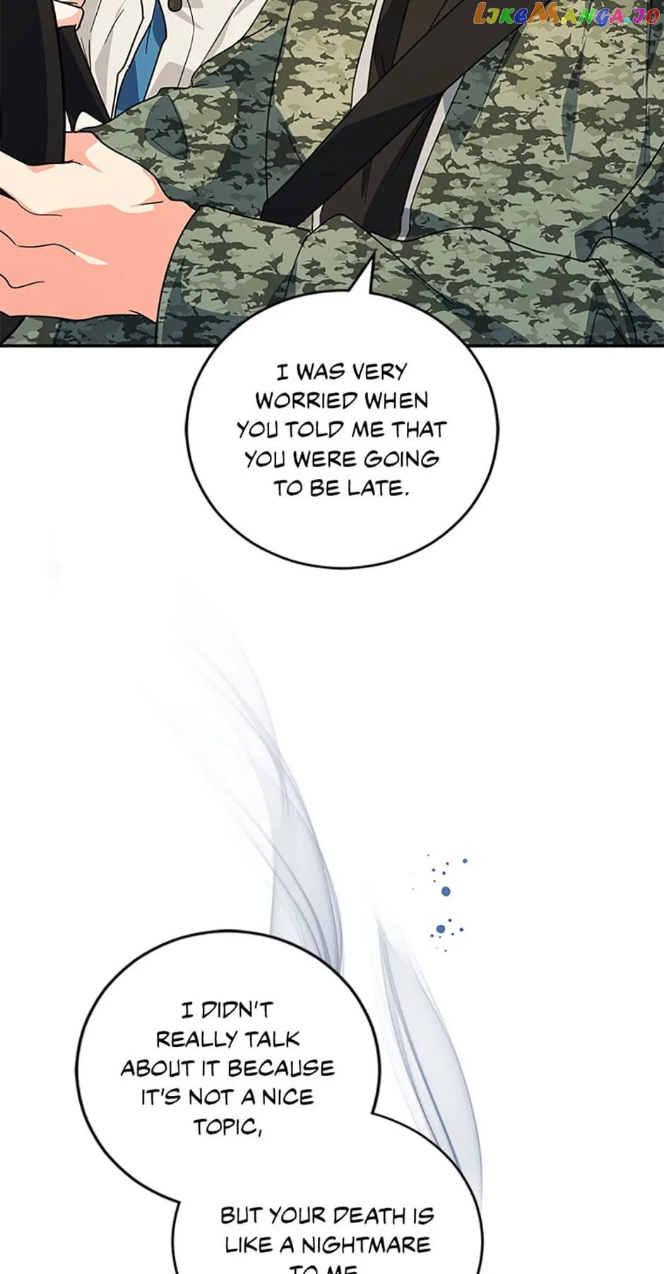 I’m the Main Character’s Little Sister chapter 44.2 page 69