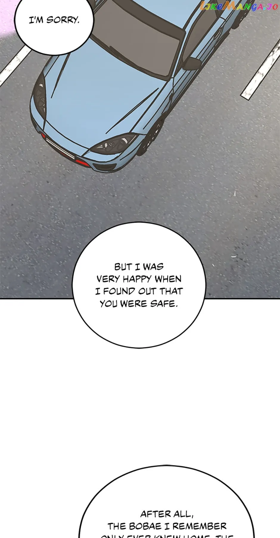 I’m the Main Character’s Little Sister chapter 44.2 page 71