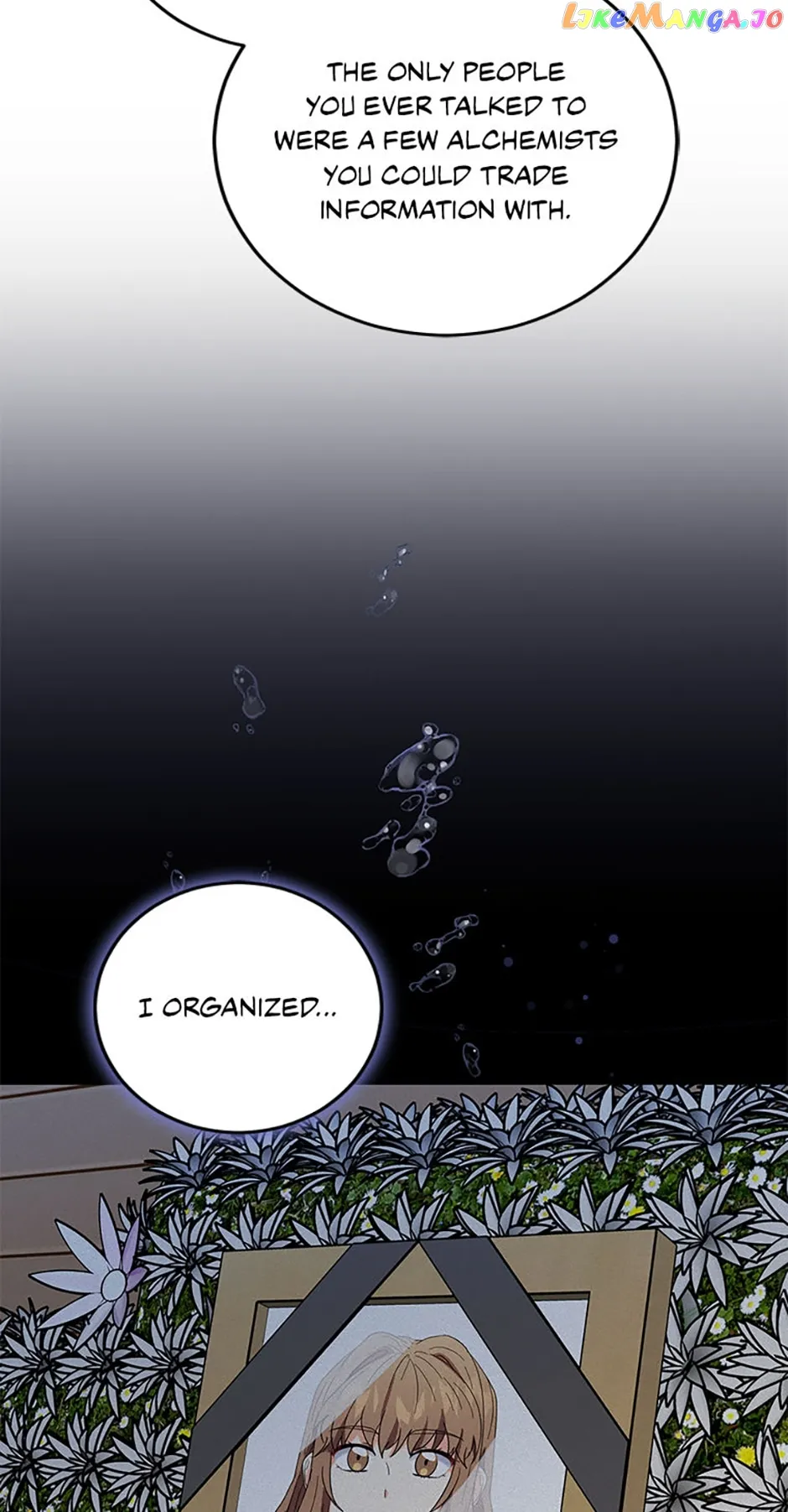I’m the Main Character’s Little Sister chapter 44.2 page 73
