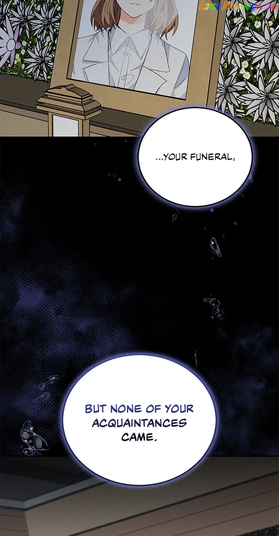 I’m the Main Character’s Little Sister chapter 44.2 page 74