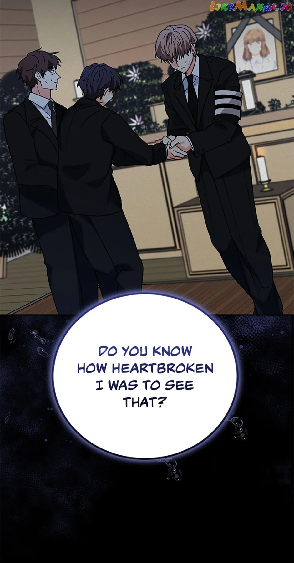 I’m the Main Character’s Little Sister chapter 44.2 page 75