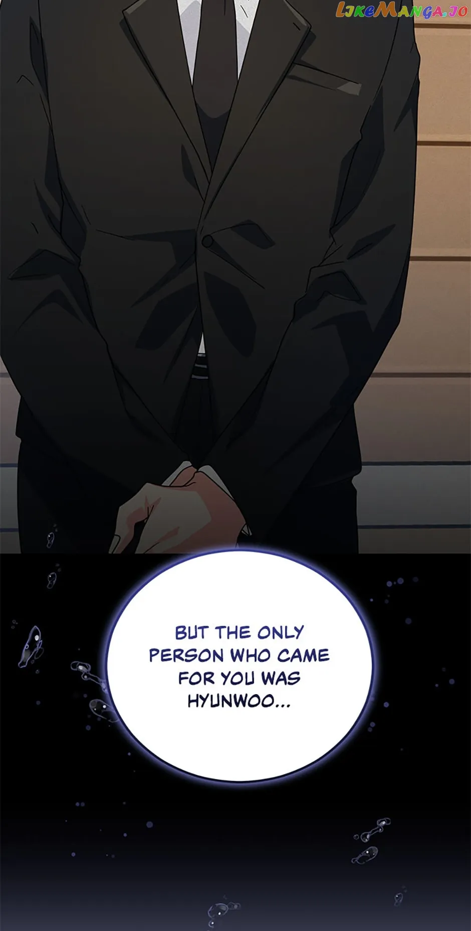 I’m the Main Character’s Little Sister chapter 44.2 page 77