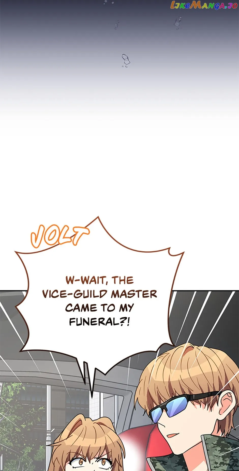 I’m the Main Character’s Little Sister chapter 44.2 page 78
