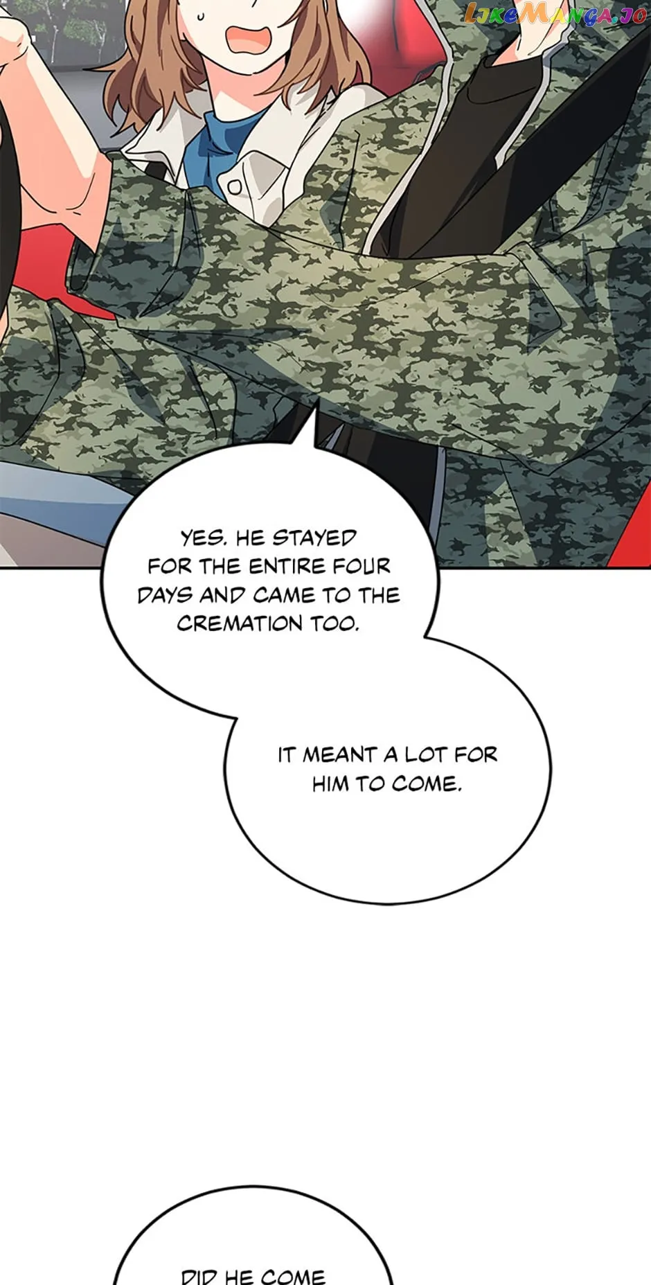 I’m the Main Character’s Little Sister chapter 44.2 page 79