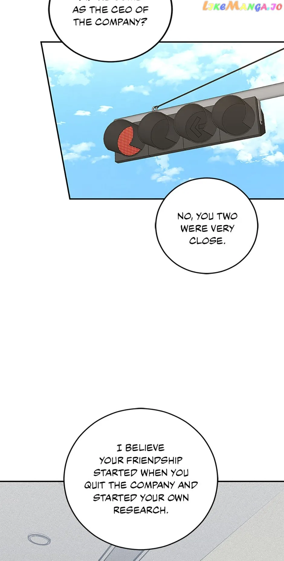 I’m the Main Character’s Little Sister chapter 44.2 page 80