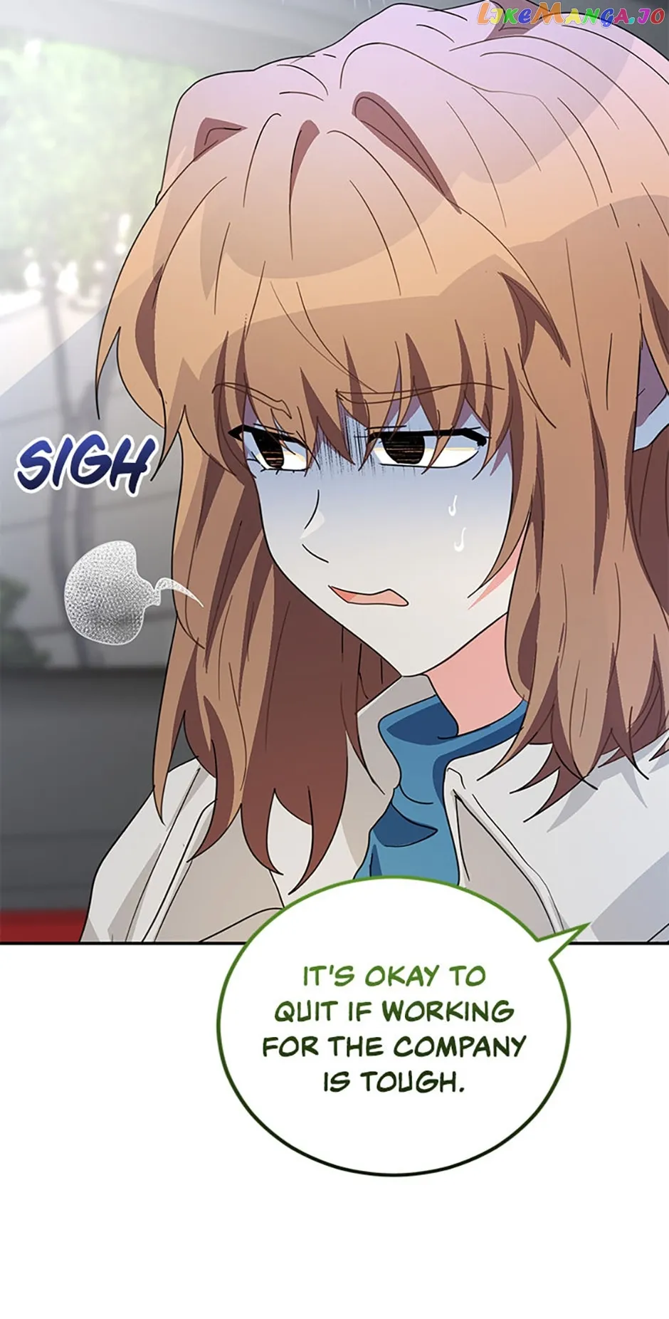 I’m the Main Character’s Little Sister chapter 44.2 page 83