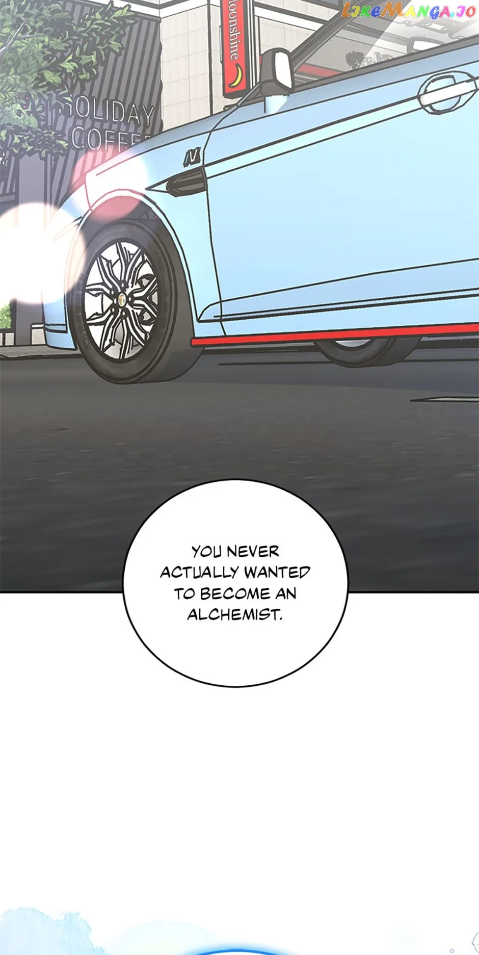 I’m the Main Character’s Little Sister chapter 44.2 page 89
