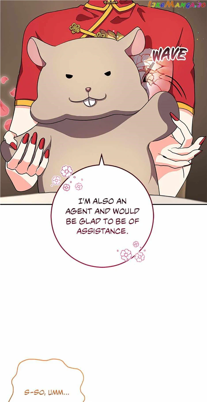 I’m the Main Character’s Little Sister chapter 46 page 2