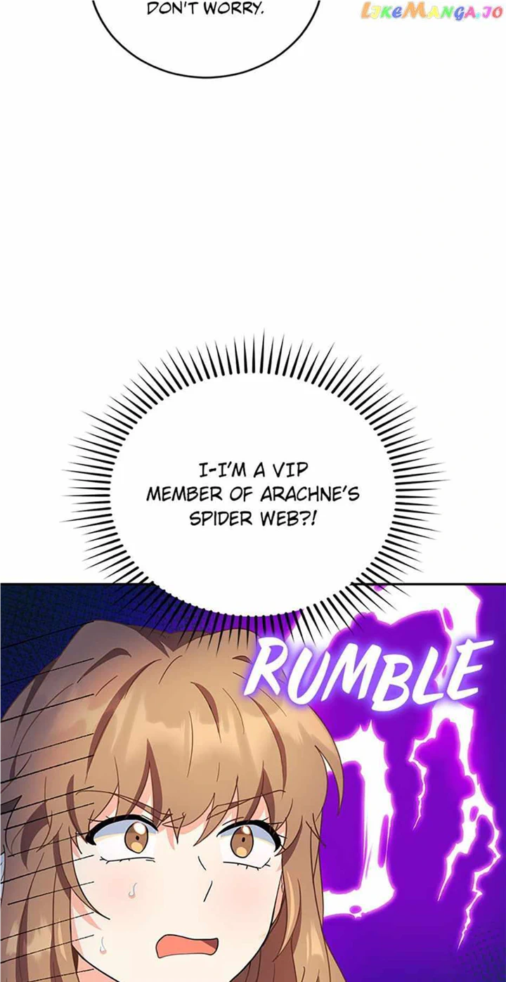 I’m the Main Character’s Little Sister chapter 46 page 4