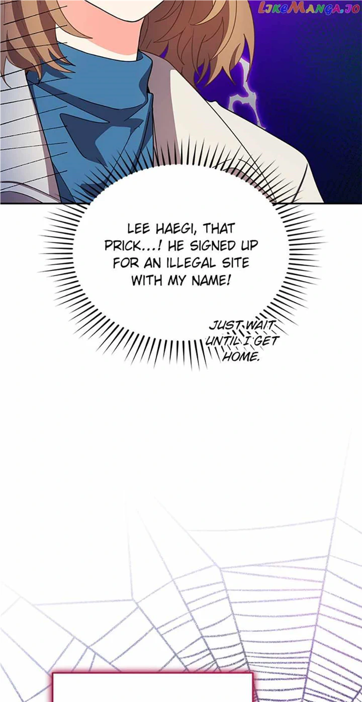 I’m the Main Character’s Little Sister chapter 46 page 5