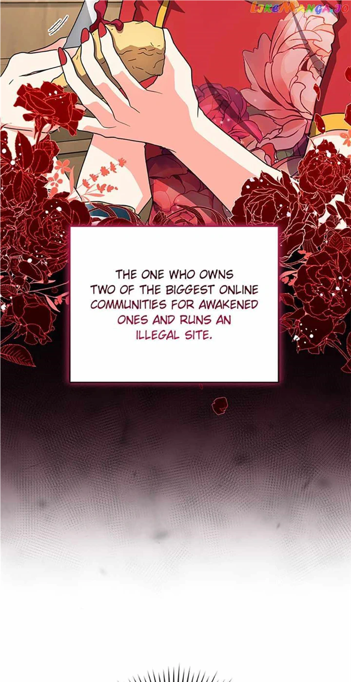 I’m the Main Character’s Little Sister chapter 46 page 7