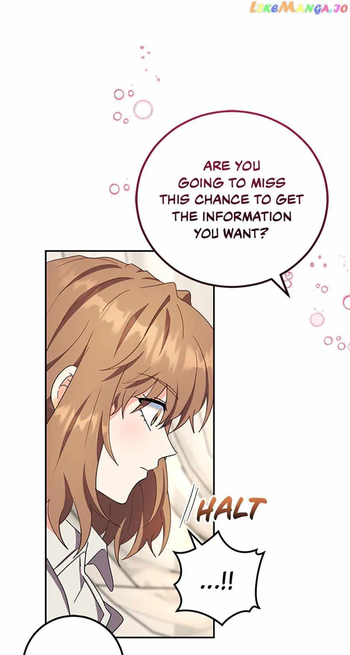 I’m the Main Character’s Little Sister chapter 46 page 9