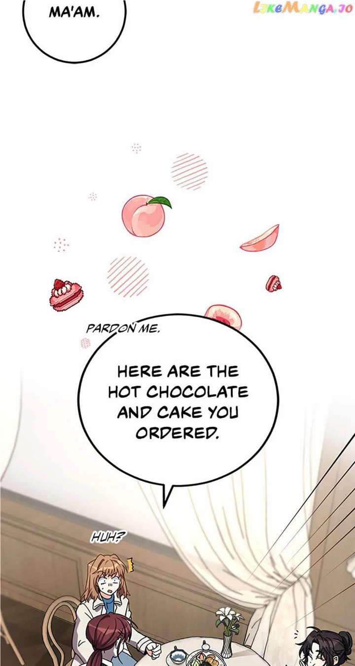 I’m the Main Character’s Little Sister chapter 46 page 10