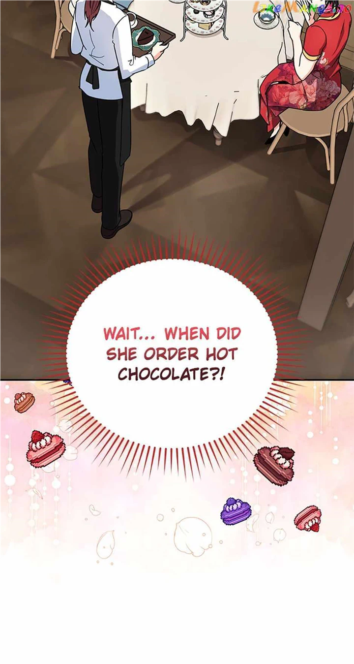 I’m the Main Character’s Little Sister chapter 46 page 11