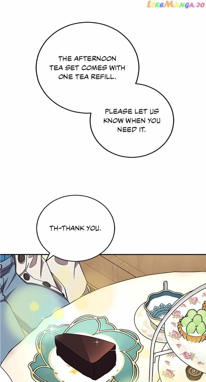 I’m the Main Character’s Little Sister chapter 46 page 14