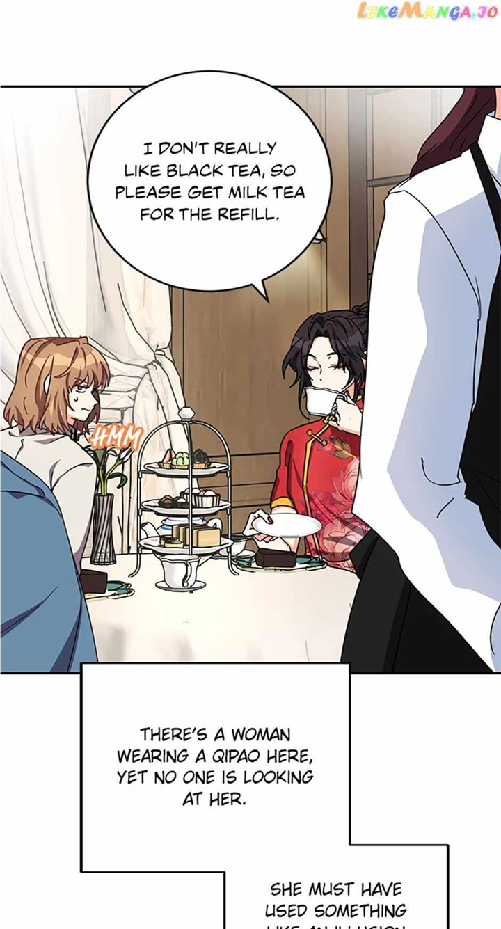 I’m the Main Character’s Little Sister chapter 46 page 16