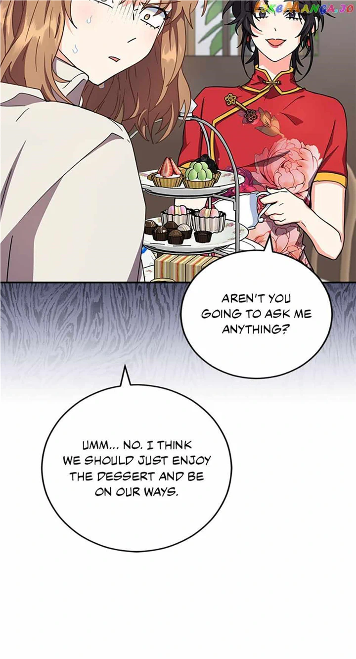 I’m the Main Character’s Little Sister chapter 46 page 18