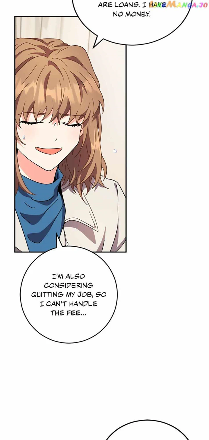 I’m the Main Character’s Little Sister chapter 46 page 21