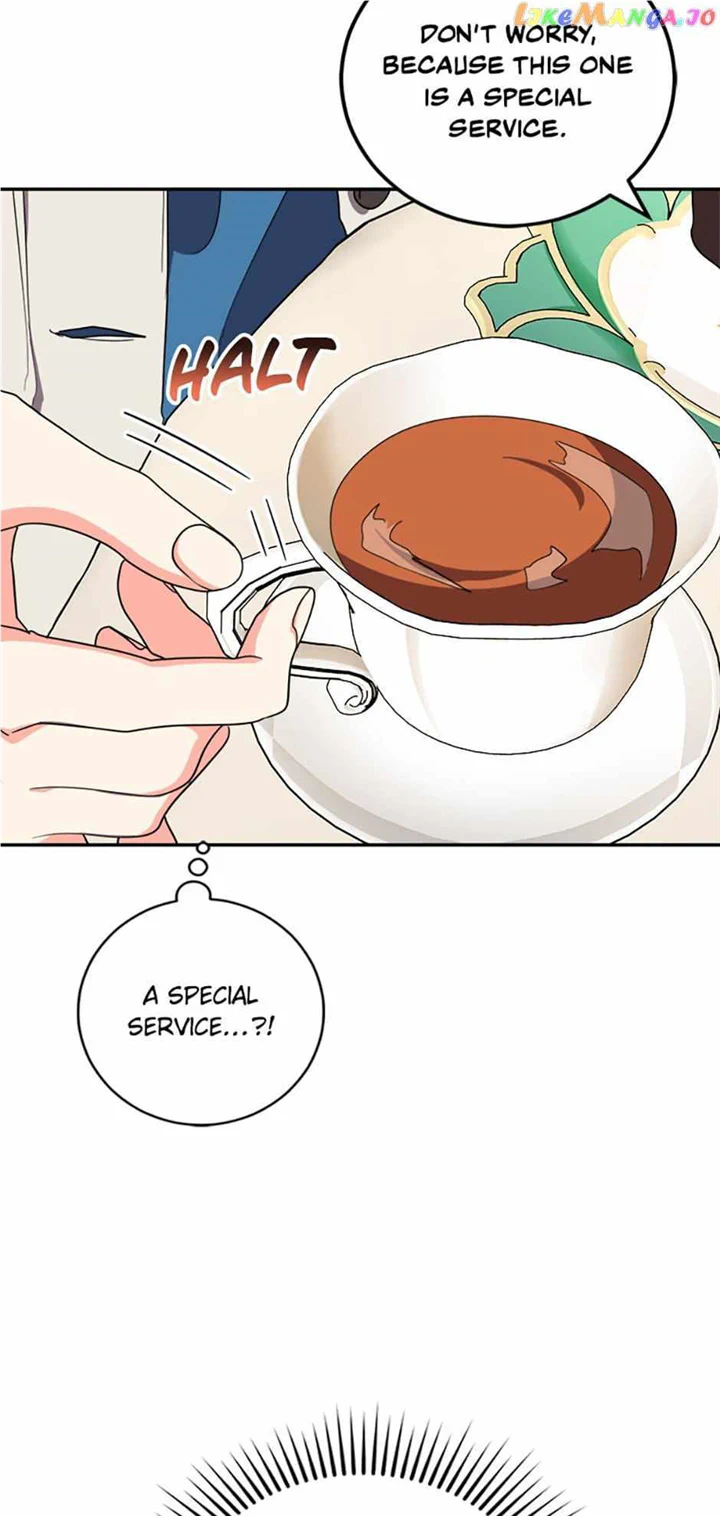 I’m the Main Character’s Little Sister chapter 46 page 22