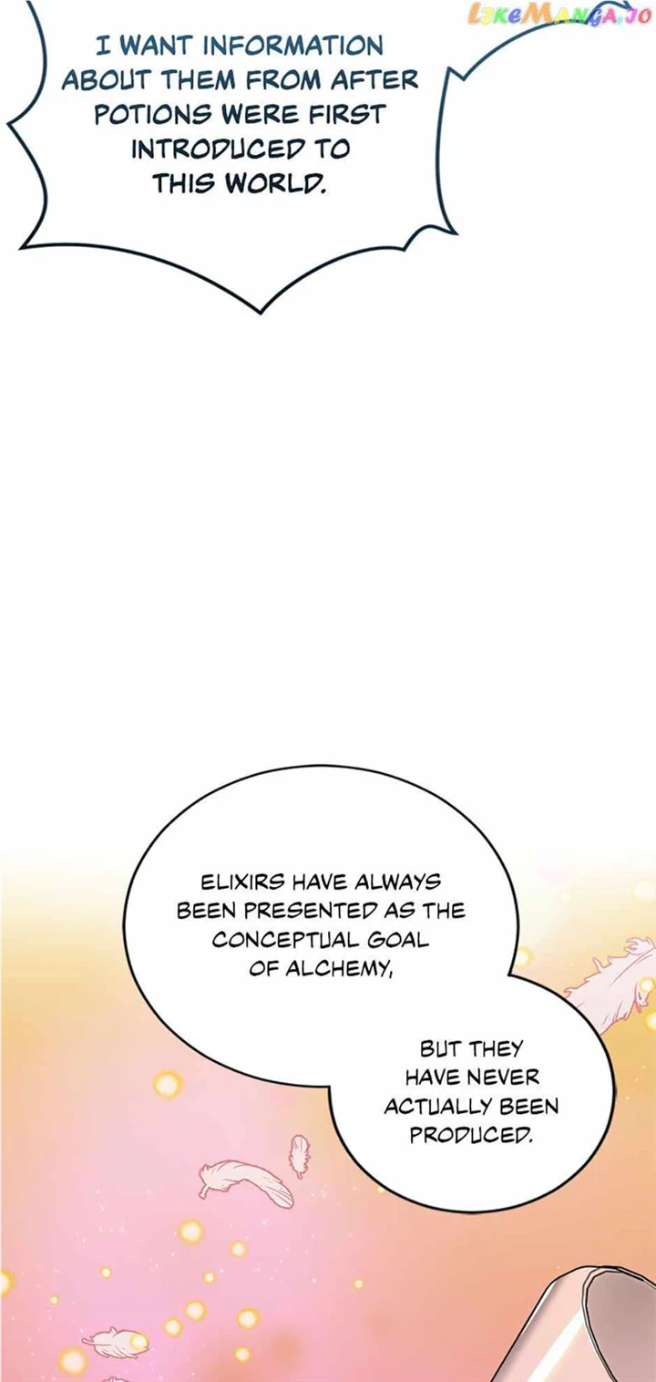 I’m the Main Character’s Little Sister chapter 46 page 24
