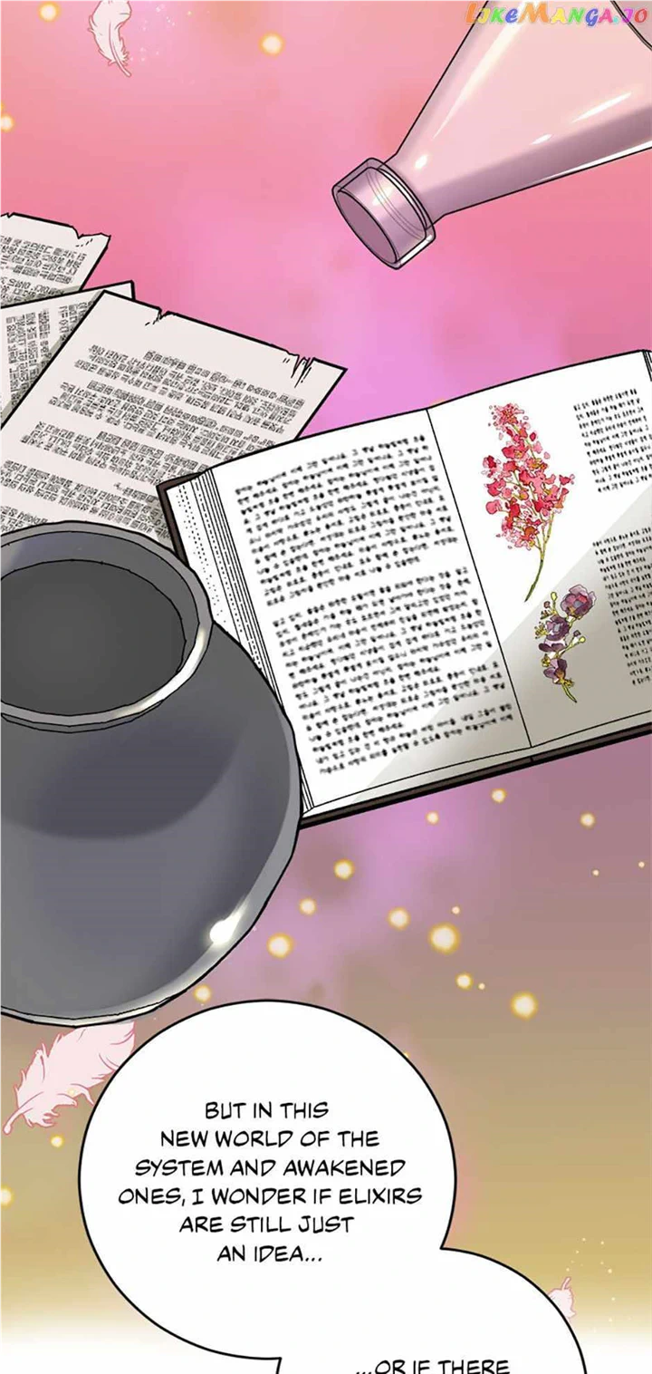 I’m the Main Character’s Little Sister chapter 46 page 25