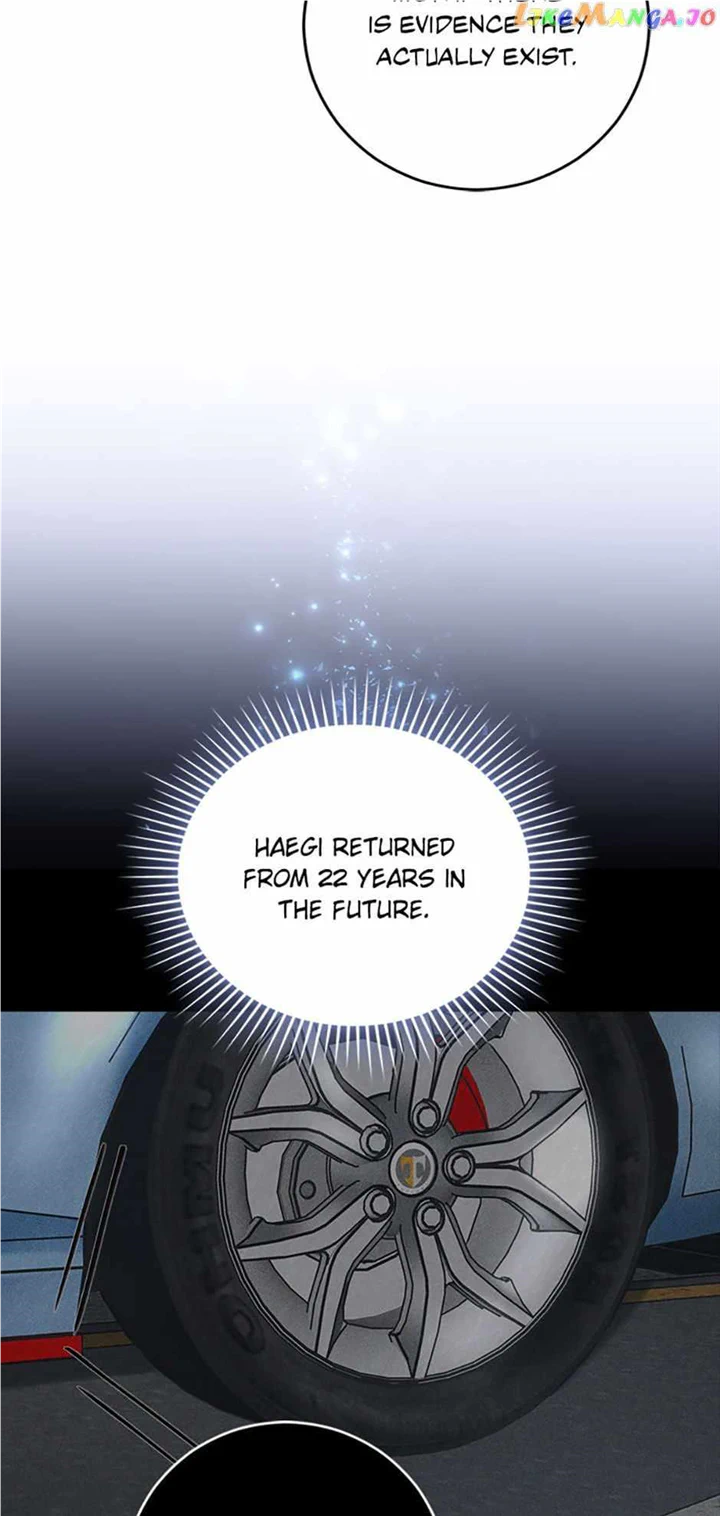 I’m the Main Character’s Little Sister chapter 46 page 26