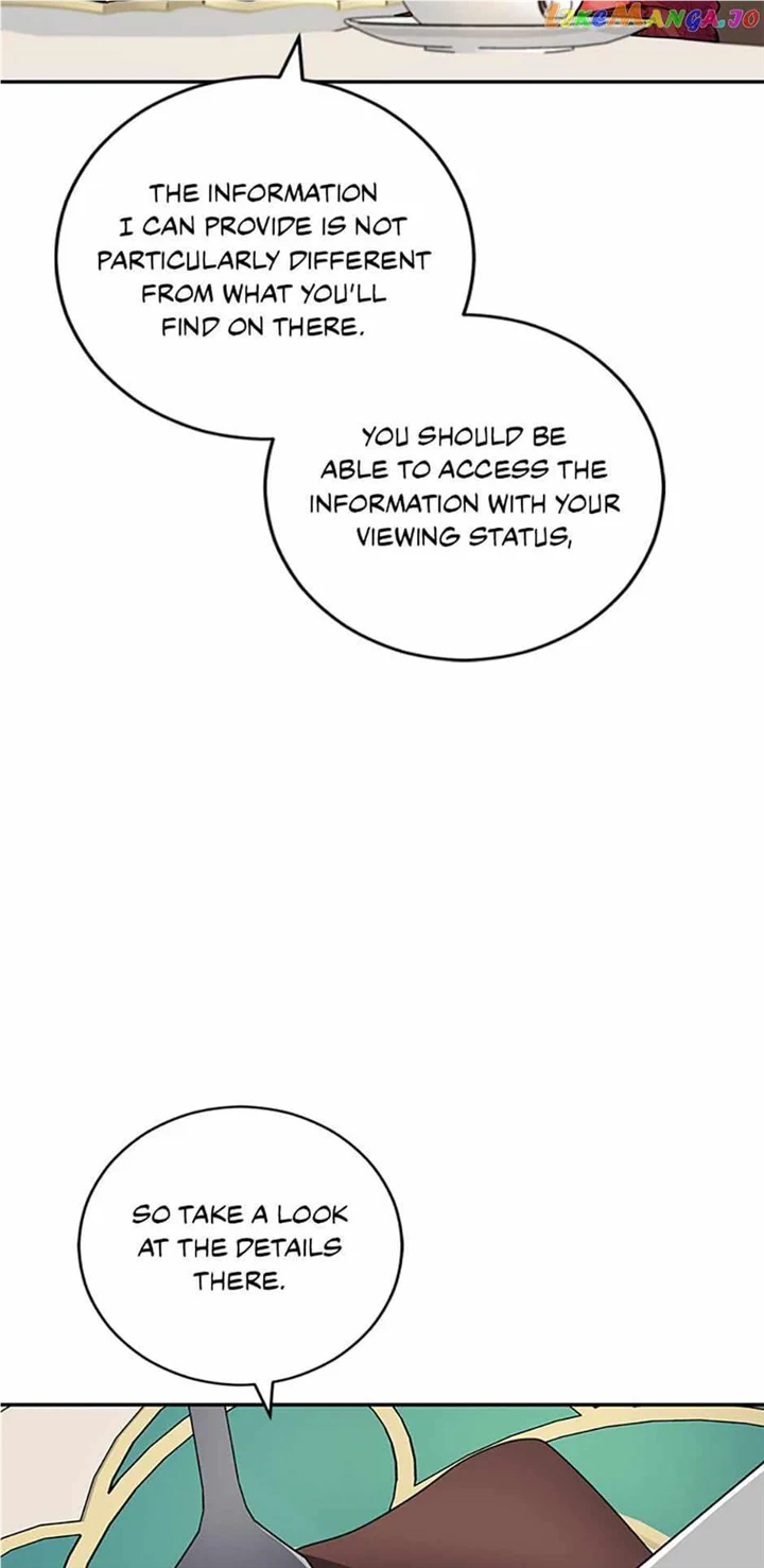 I’m the Main Character’s Little Sister chapter 46 page 30