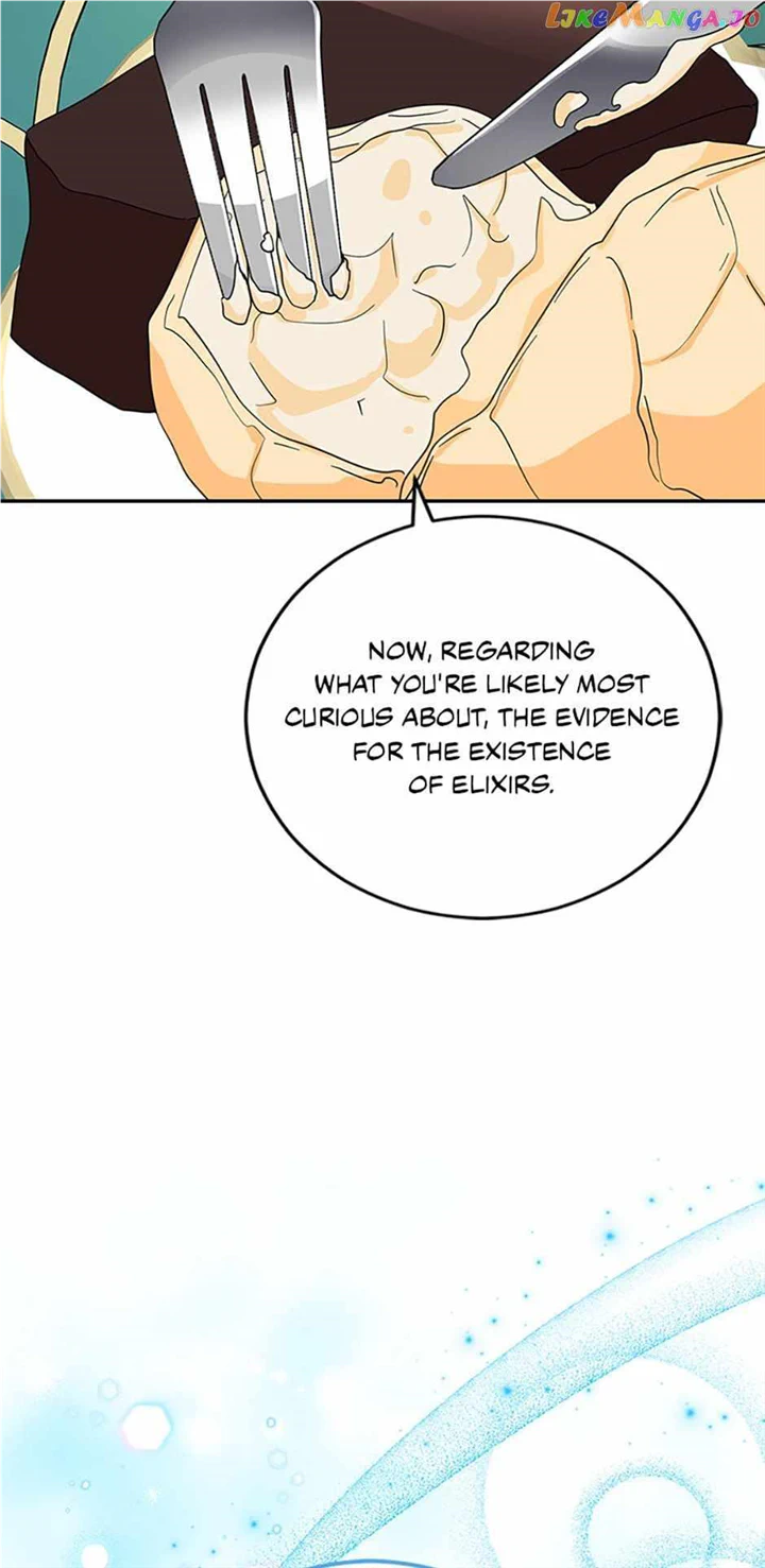 I’m the Main Character’s Little Sister chapter 46 page 31
