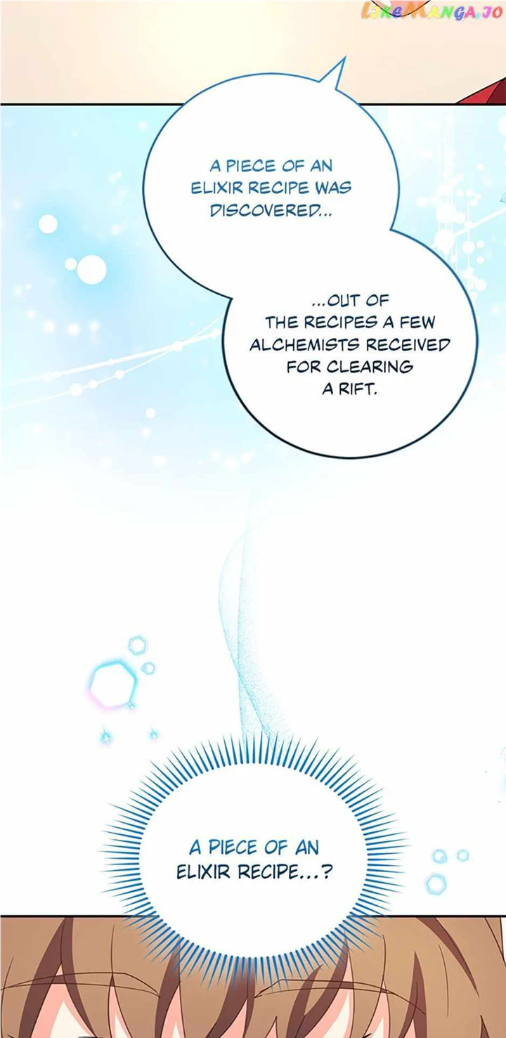 I’m the Main Character’s Little Sister chapter 46 page 33