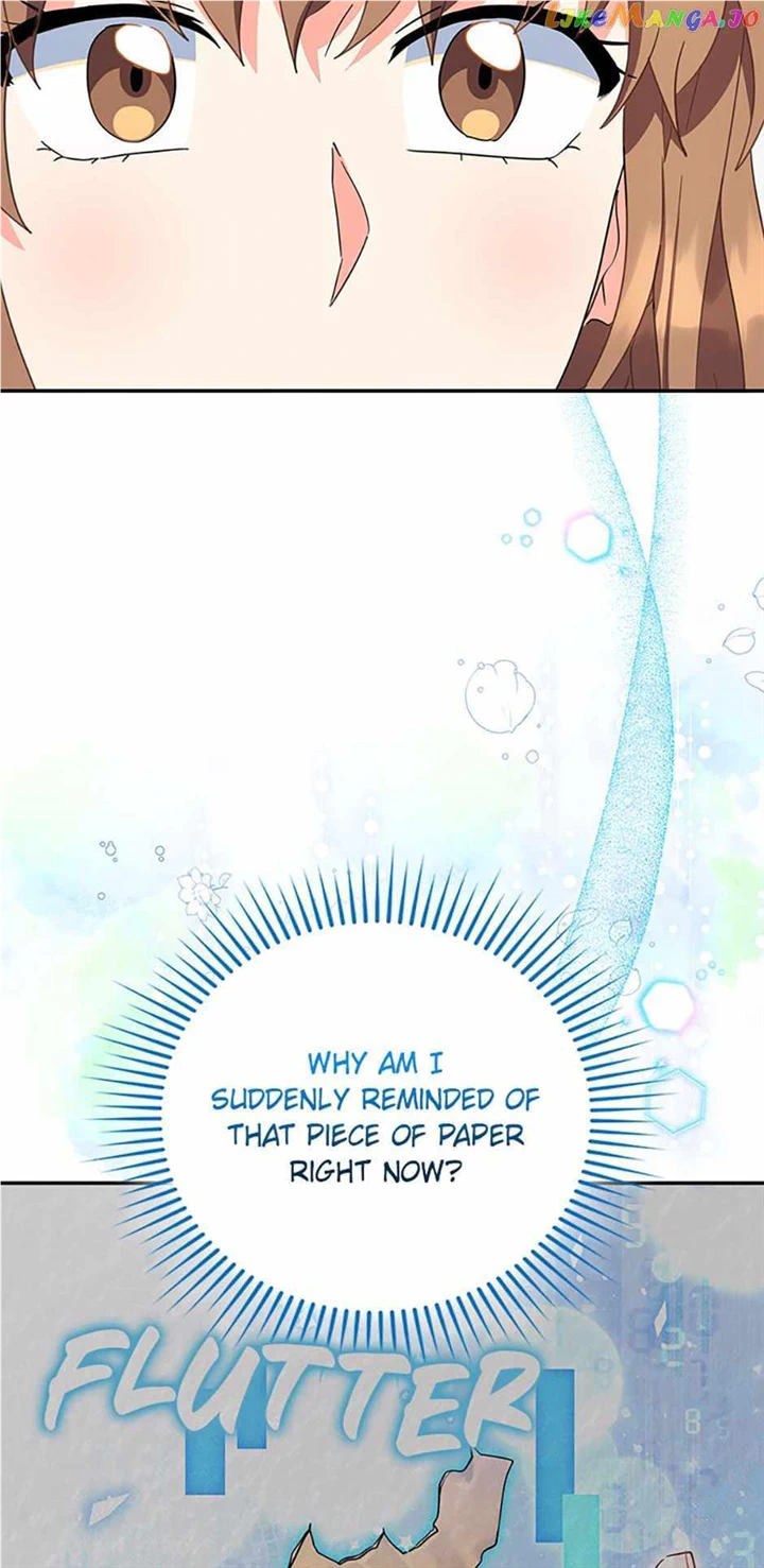 I’m the Main Character’s Little Sister chapter 46 page 34
